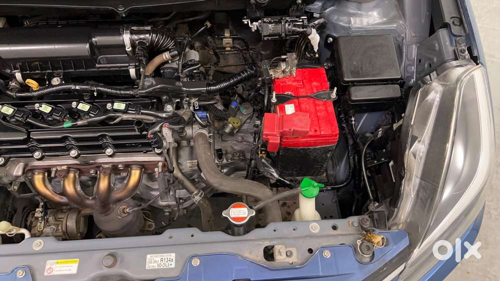 Maruti Suzuki Baleno 1.2 Alpha, 2018, Petrol