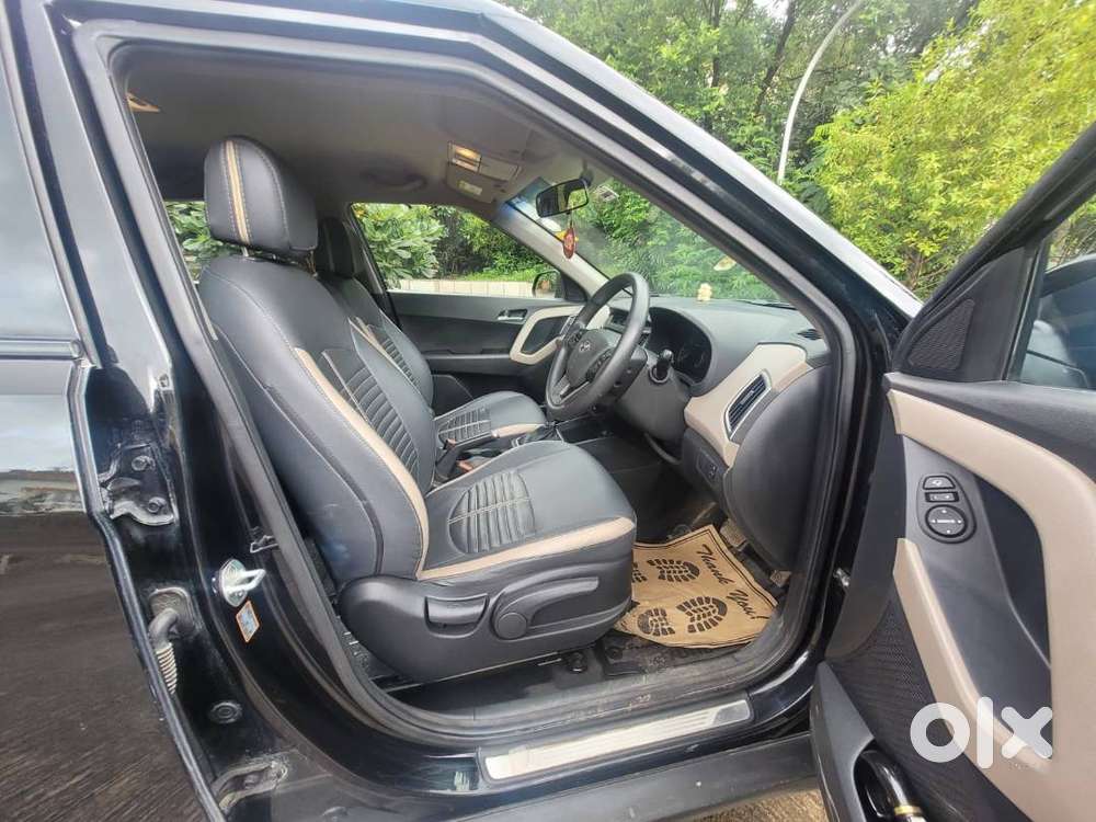2016 Hyundai Creta