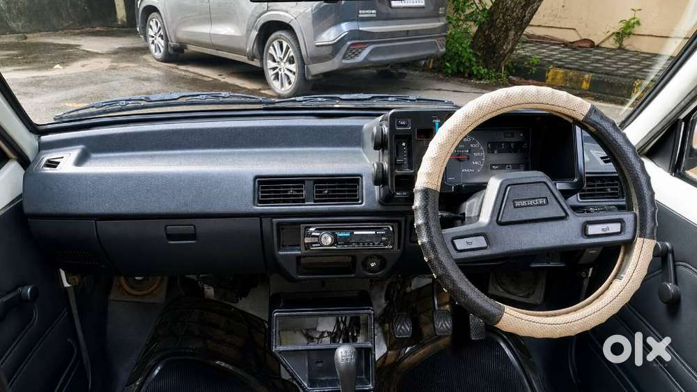 Maruti Suzuki 800 Std, 1996, Petrol