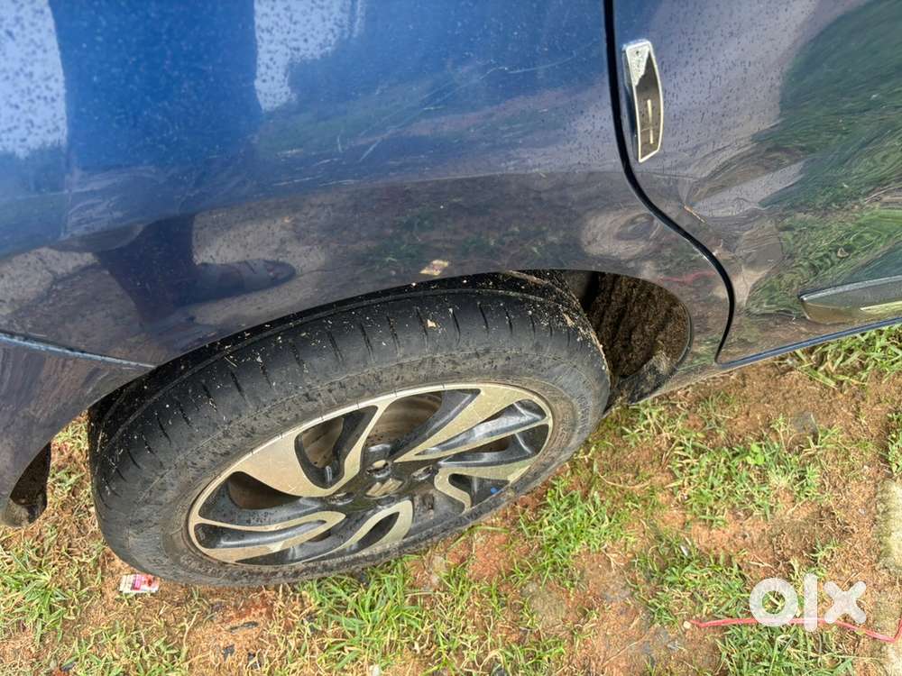 Maruti Suzuki Baleno 2021 Petrol Good Condition