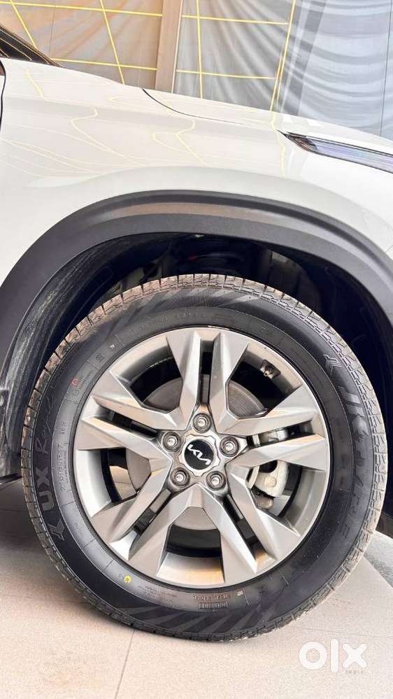 Hyundai Creta, 2023, Diesel