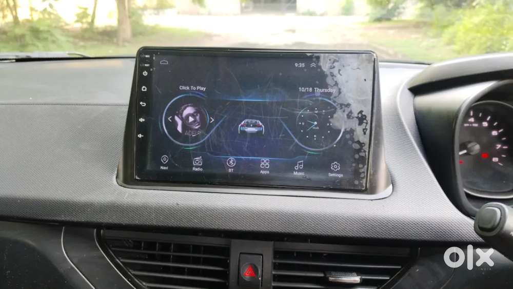 Tata Nexon 1.5 Diesel, 2018, Diesel