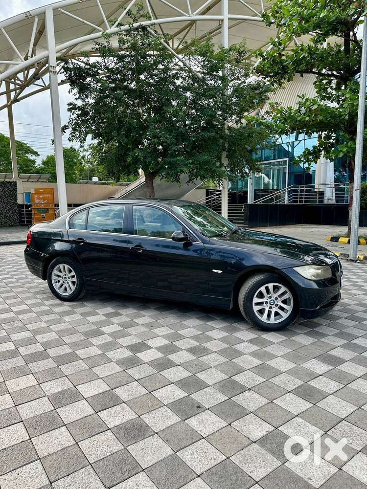 Bmw 3 Series 320d Sport, 2010, Diesel