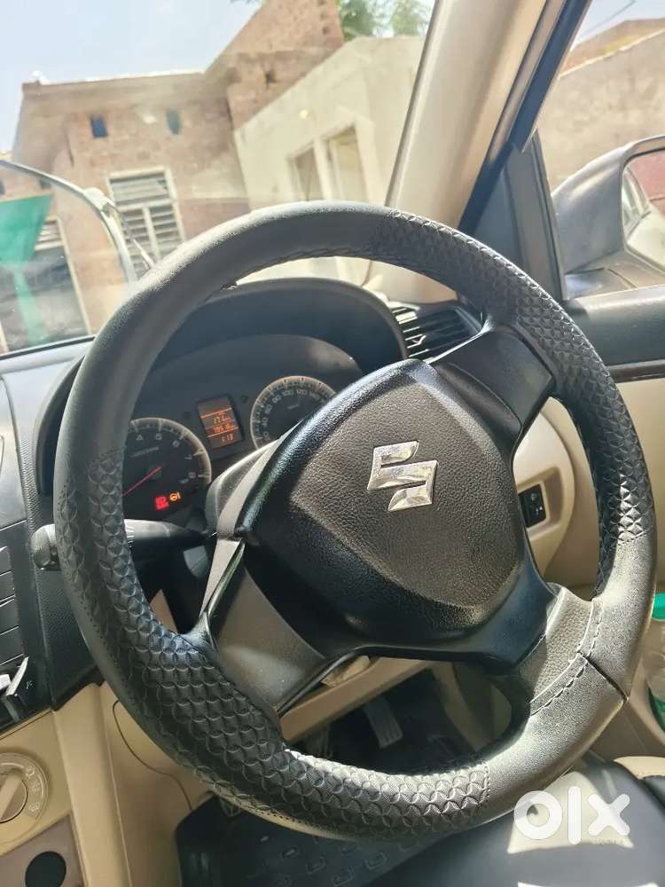 Maruti Suzuki Dzire 2012 Petrol Good Condition