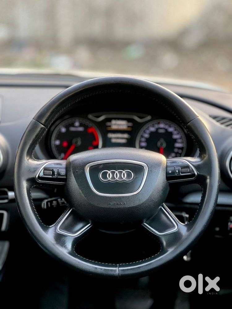 Audi A3 2.0 35 Tdi Premium, 2015, Diesel