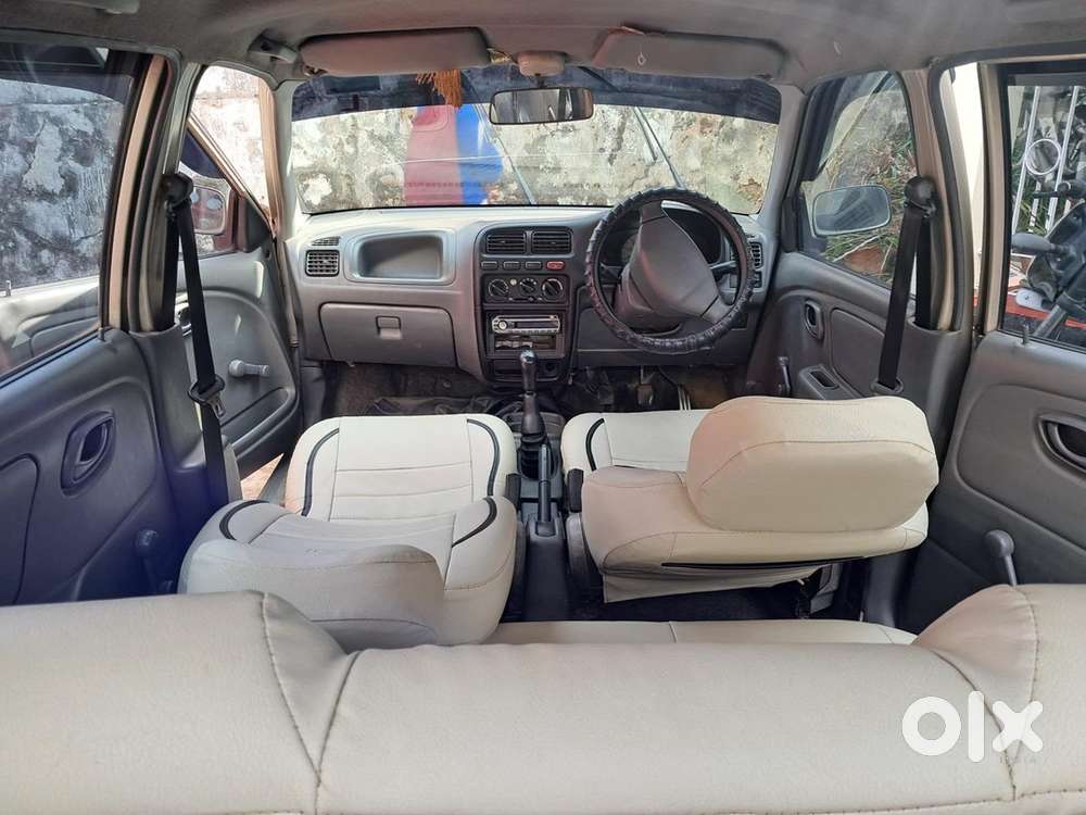Maruti Suzuki Alto 2009 Lxi Well Maintained