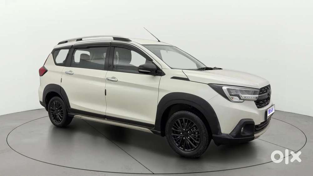 Maruti Suzuki Xl6 Alpha At, 2020, Petrol