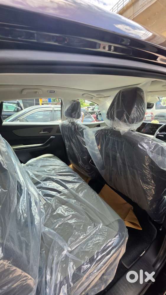 Mahindra Xev 9e Pack Two, 2026, Electric