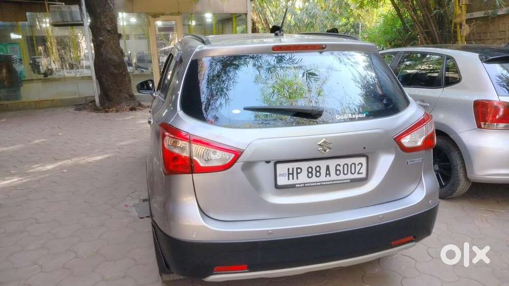 Maruti Suzuki 2021 Km Driven