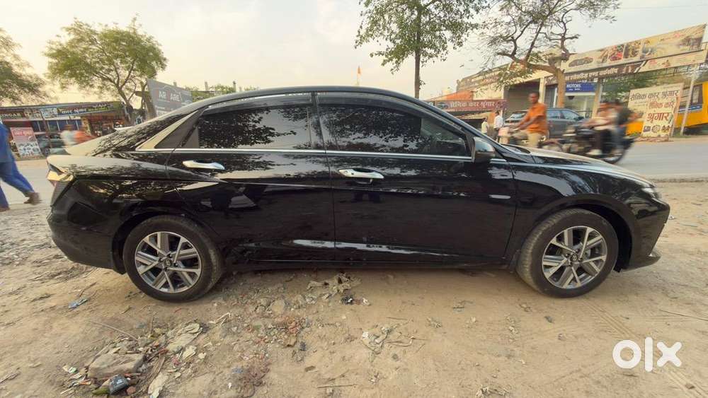 Hyundai New Verna 2025