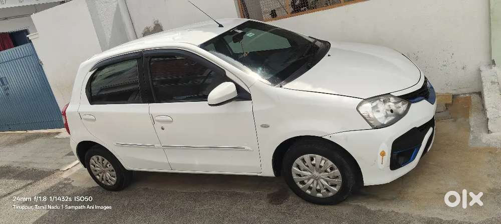 Toyota Etios Liva 2012 Diesel Well Maintained
