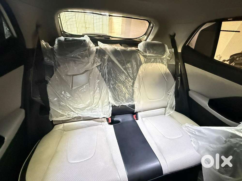 Hyundai Diesel Car 2023