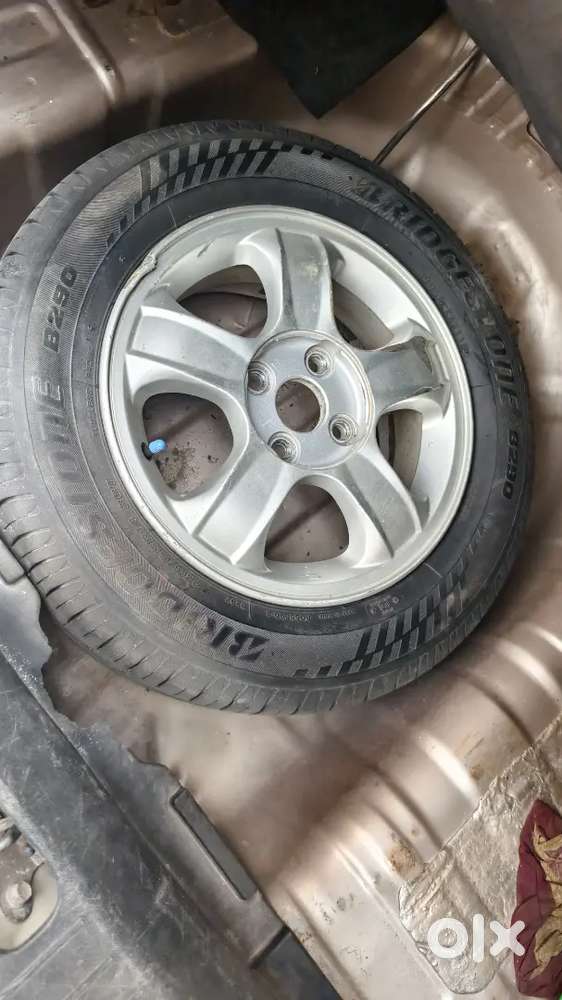 Hyundai Verna Diesel Manual 2009