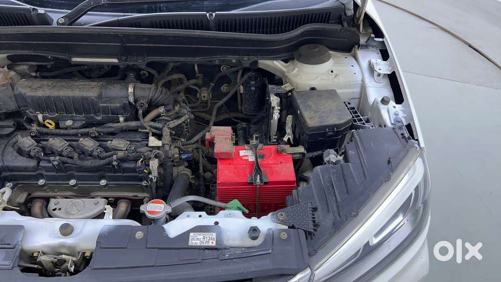 Maruti Suzuki Vitara Brezza 1.5 Zxi Plus, 2022, Petrol