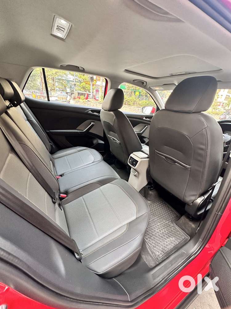 Skoda Kushaq 1.5 Tsi Style, 2022, Petrol