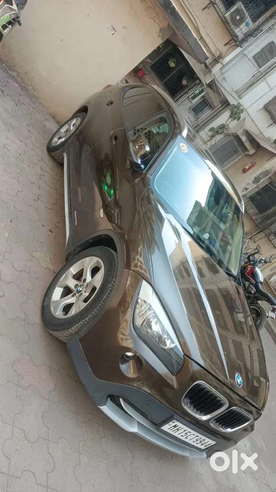 Bmw X1 2011 Diesel