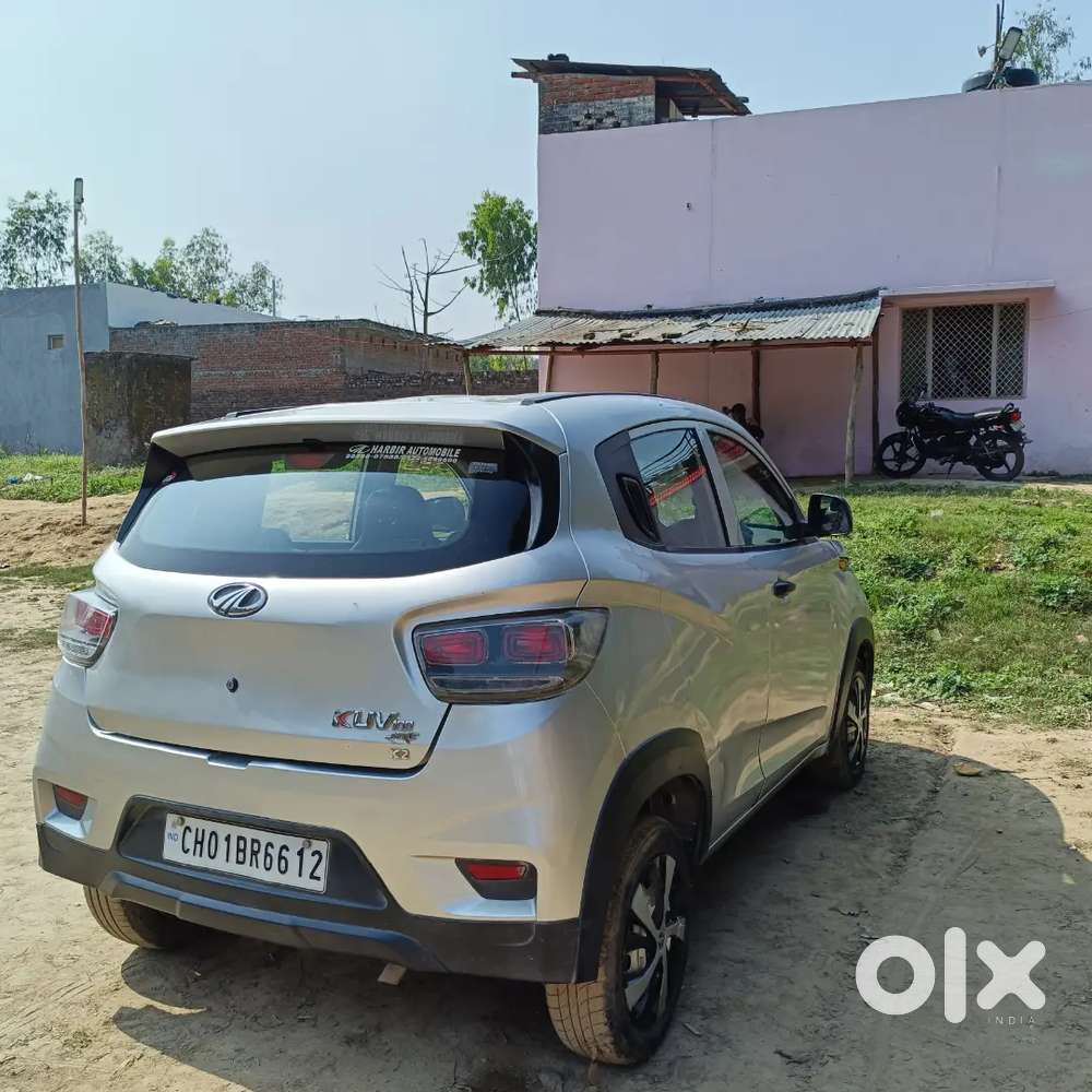 Gadi Bilkul Ok Hai Mast Picup