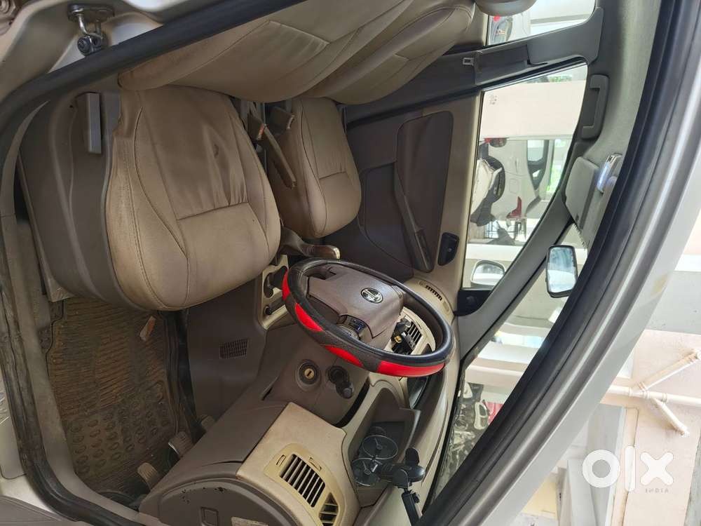 Tata Manza