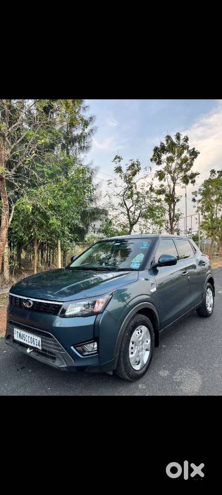 Mahindra Xuv300, 2022, Diesel