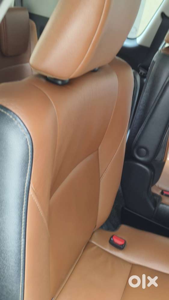 Toyota Innova Crysta 2019 Diesel Well Maintained