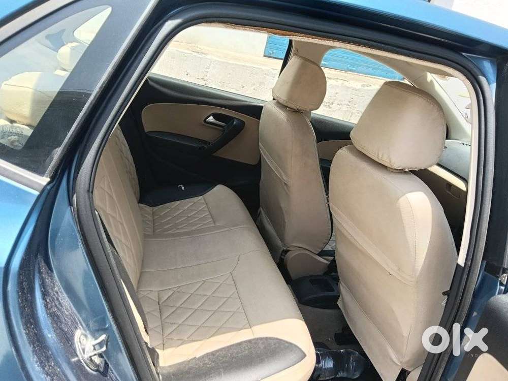 Volkswagen Ameo 1.2 Mpi Comfortline, 2016, Petrol