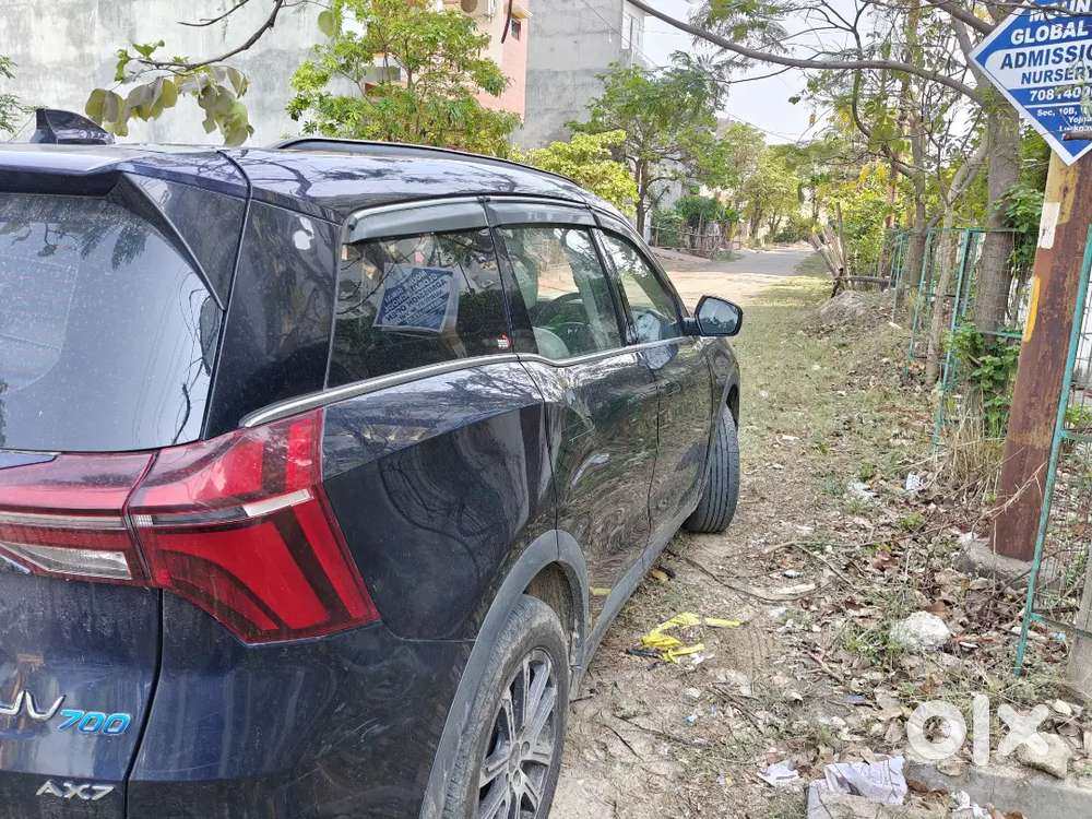Single Hand Drive Good Condition