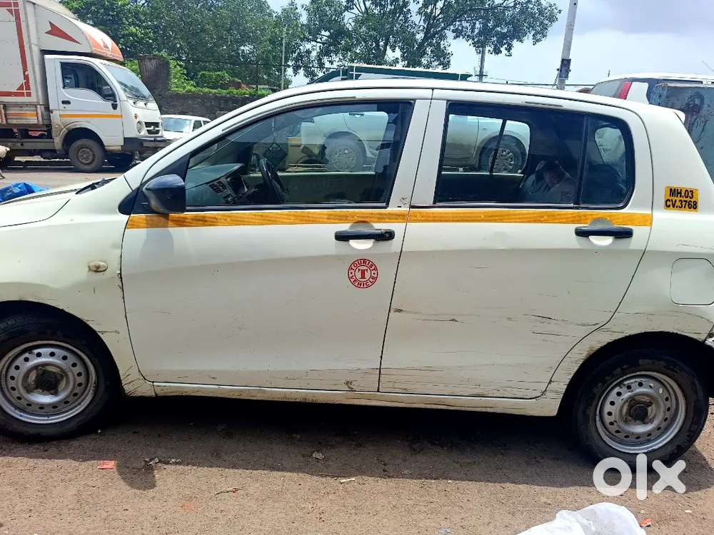 Maruti Suzuki Celerio Lxi(o) 2019