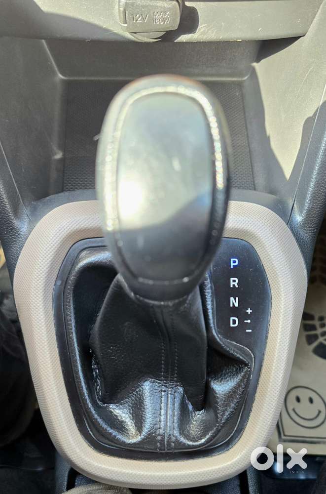 Hyundai Grand I10 Magna O At Petrol, 2018, Petrol