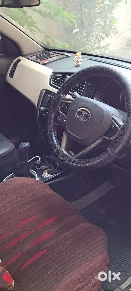 Tata Zest Xms Diesel 2014 3rd Owner