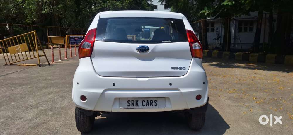 Datsun Redi Go Limited Edition 2018, 2017, Petrol