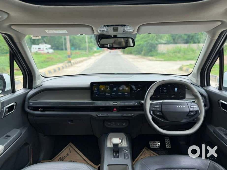 Kia Syros Htx Plus Opt Turbo Dct, 2025, Petrol