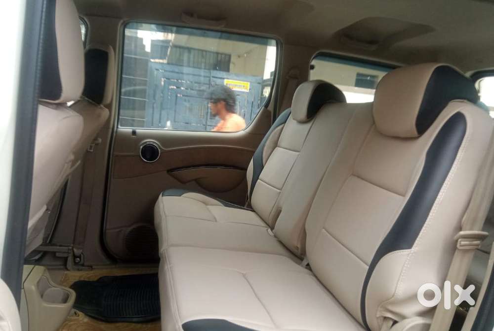 Mahindra Xylo H8 Abs Bs Iv, 2015, Diesel