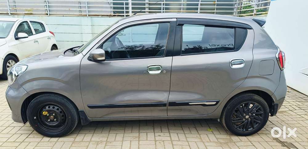 Maruti Suzuki Celerio 1.0 Zxi Plus Amt, 2023, Petrol