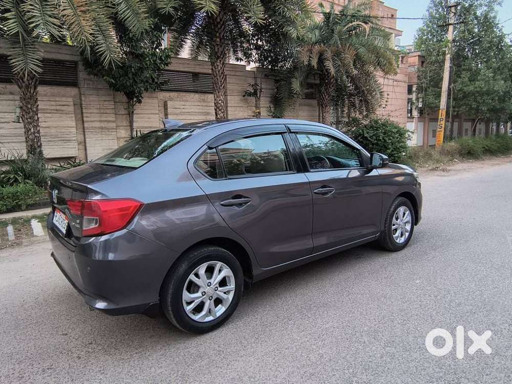 Honda Amaze 1.2 V I-vtec Mt, 2019, Petrol
