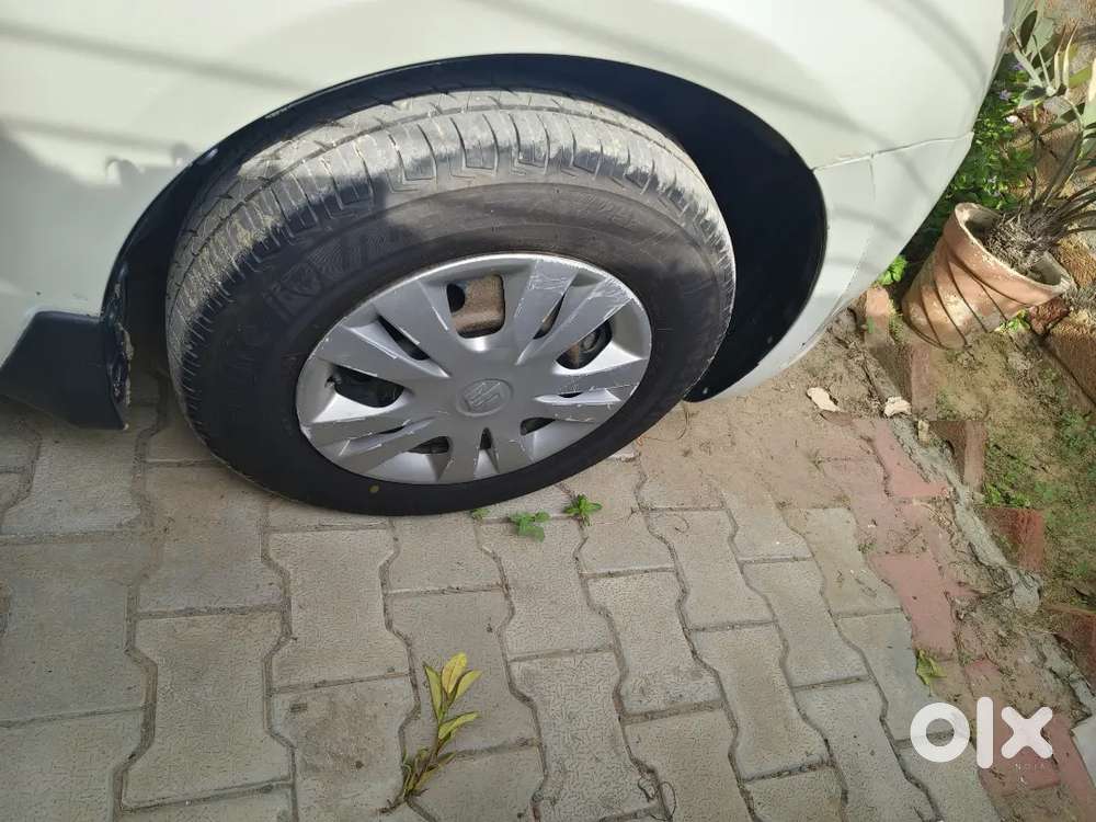 Maruti Suzuki Swift 2010 Diesel