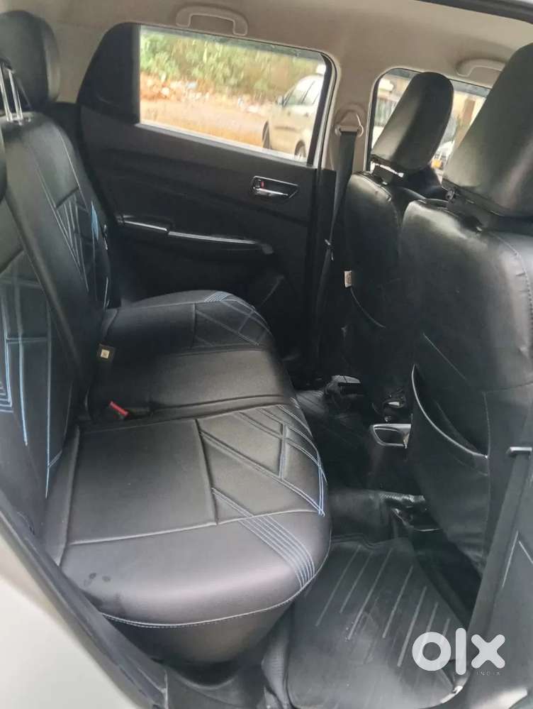 Maruti Suzuki Swift Zxi Plus Dual Tone, 2024, Petrol