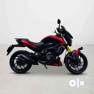 Bajaj dominar shop 400 olx