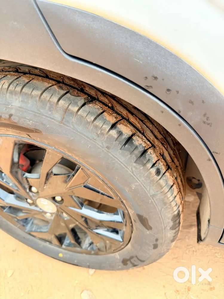 Hyundai Creta 1.5 2021 Petrol Manual