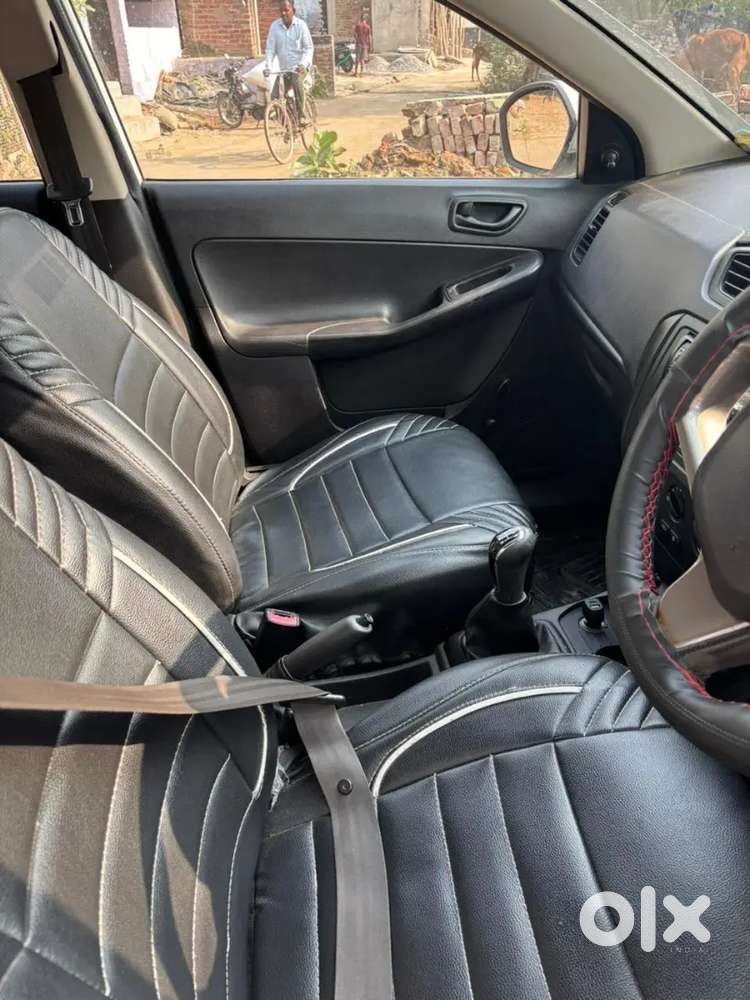 Tata Zest 2019 Diesel Good Condition