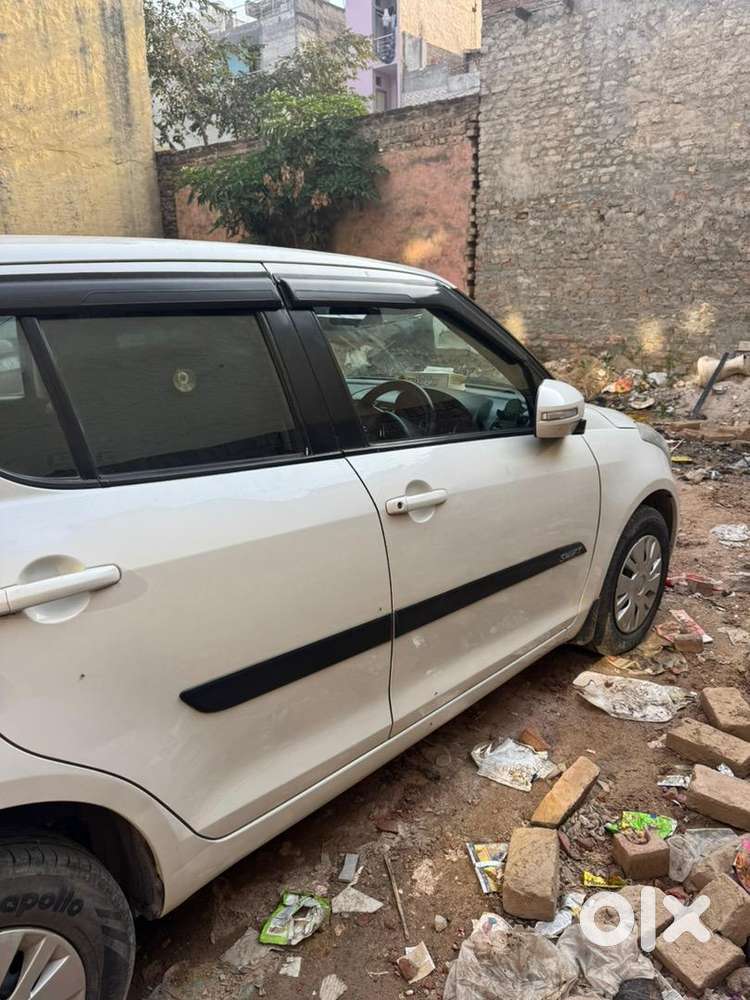 Maruti Suzuki Swift 2013 Petrol Good Condition