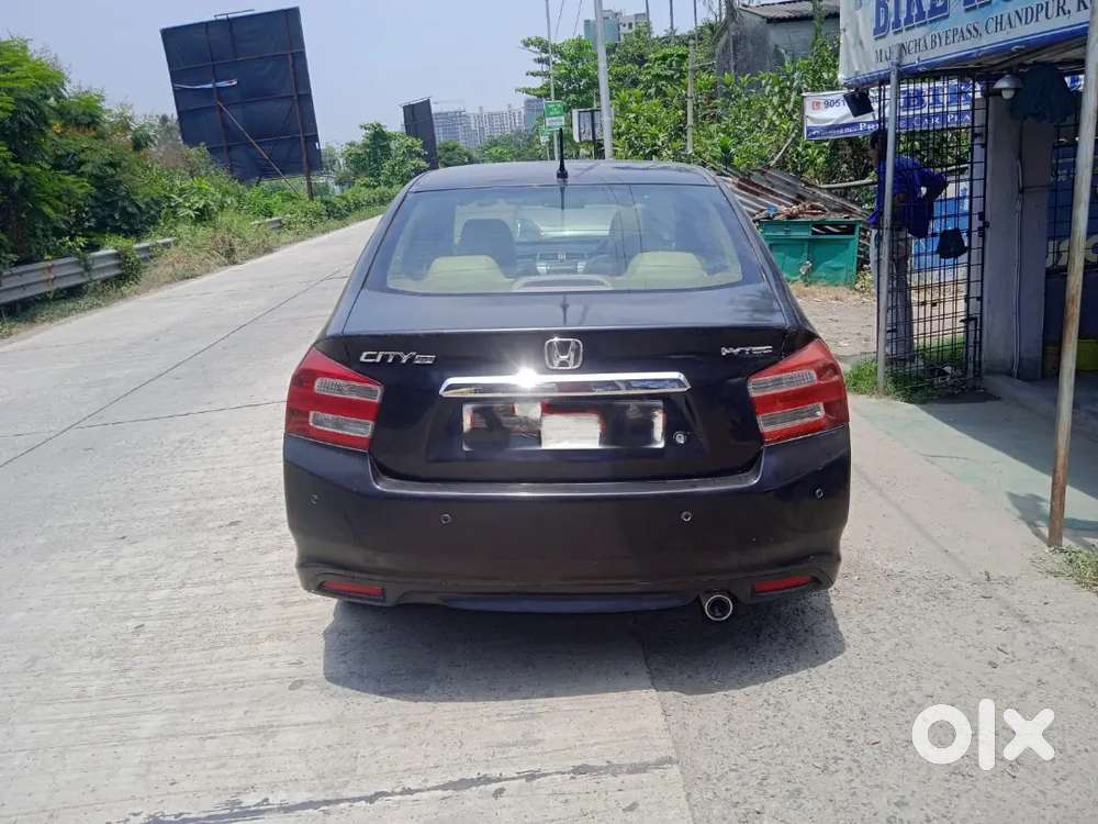 I Want Honda City Urgent All Papers Ok N Update