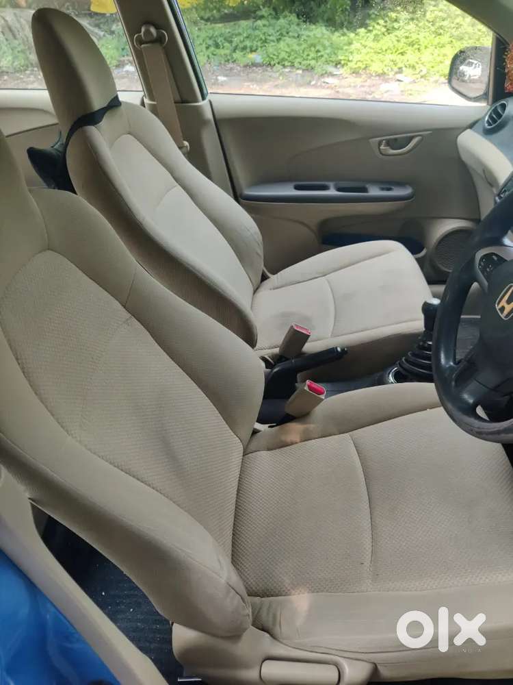 Honda Brio 2013 Petrol
