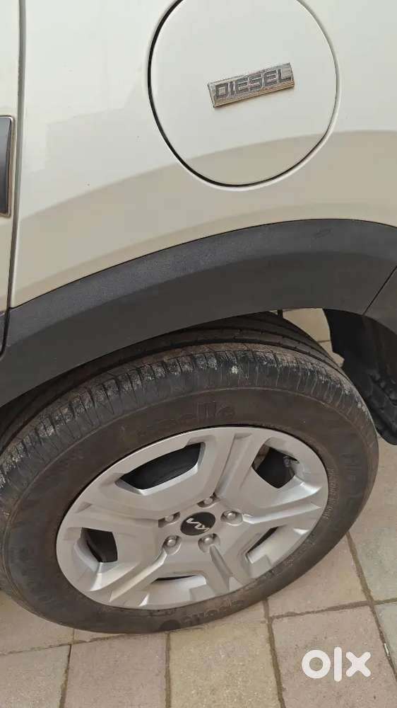 Kia Sonet 1.5 Diesel 2022