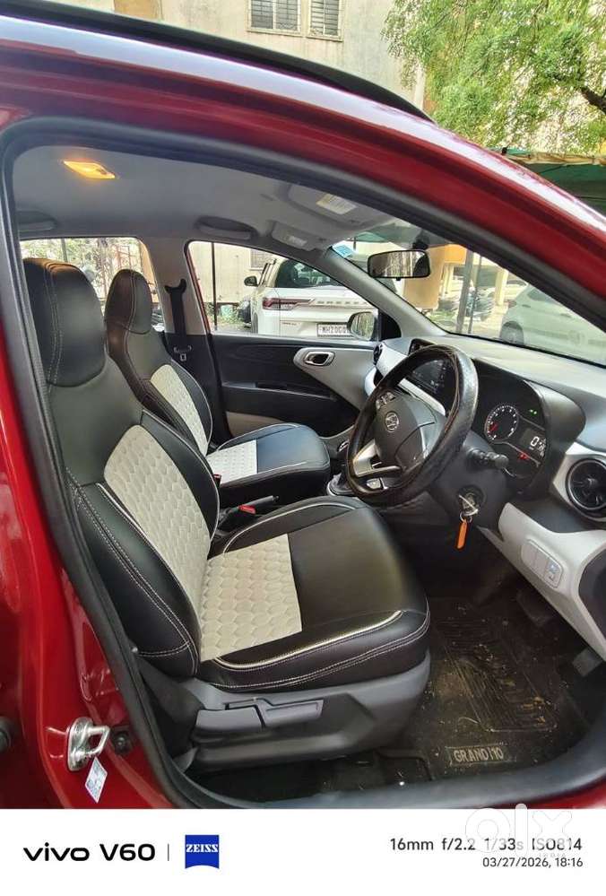 Hyundai Grand I10 Nios Amt Sportz, 2020, Petrol