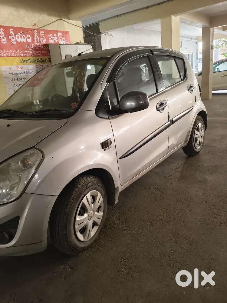 Maruti Suzuki Ritz 2013 Diesel 130000 Km Driven