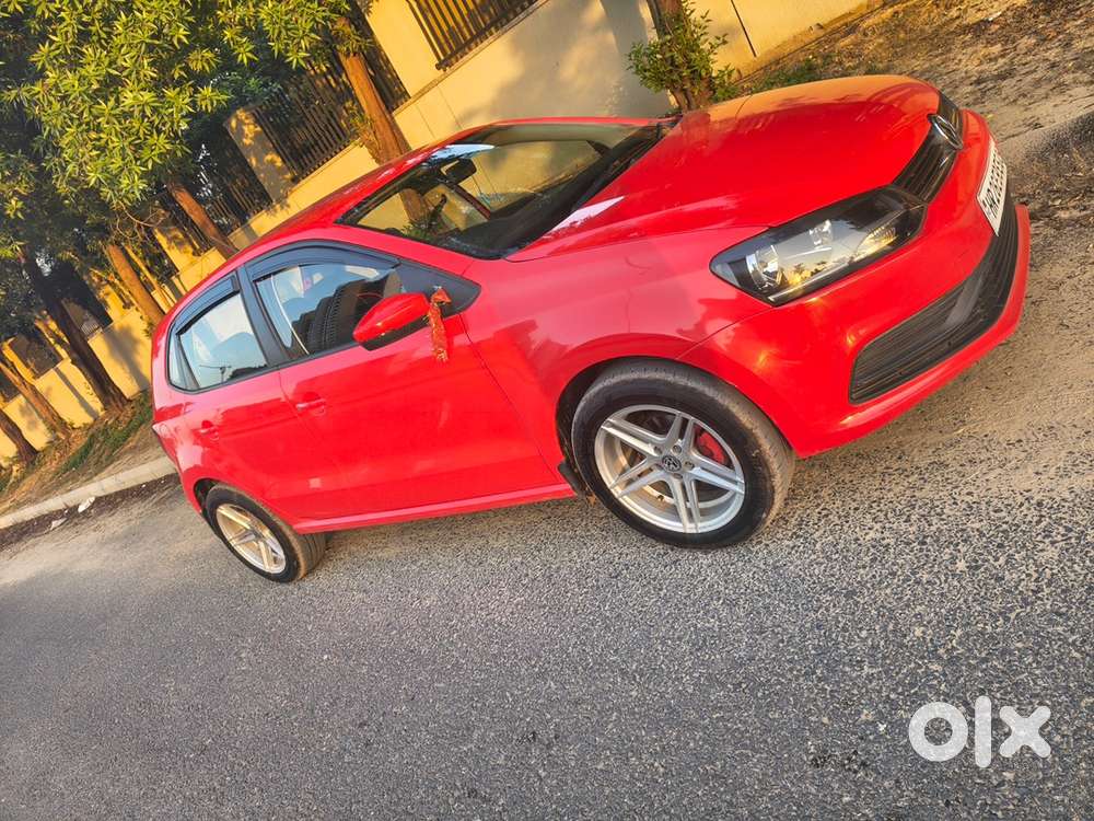 Volkswagen Polo 1.0 Mpi 2019