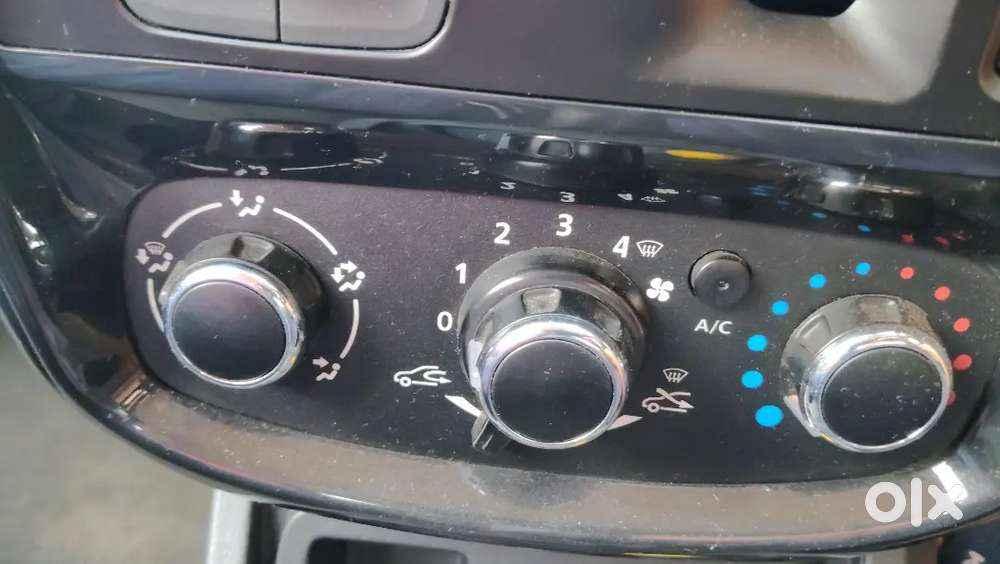 Renault Duster 2016 Diesel Good Condition