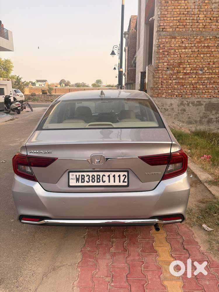 Honda Amaze Vx 2023
