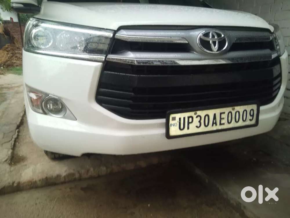 Selling Car