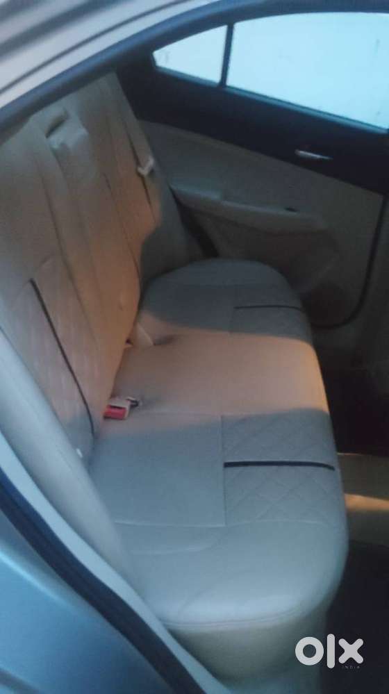 Maruti Suzuki Dzire 1.2 Vxi, 2021, Petrol